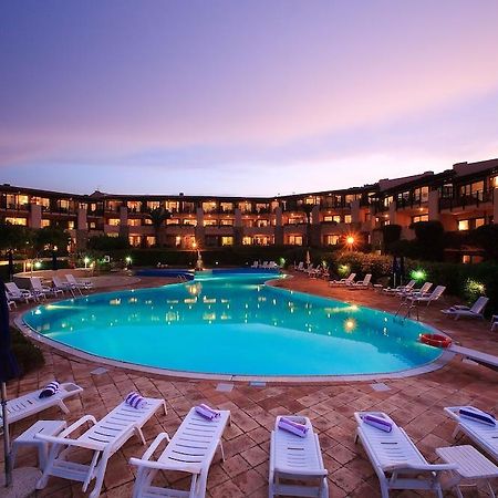Sporting Hotel Tanca Manna Cannigione Zewnętrze zdjęcie