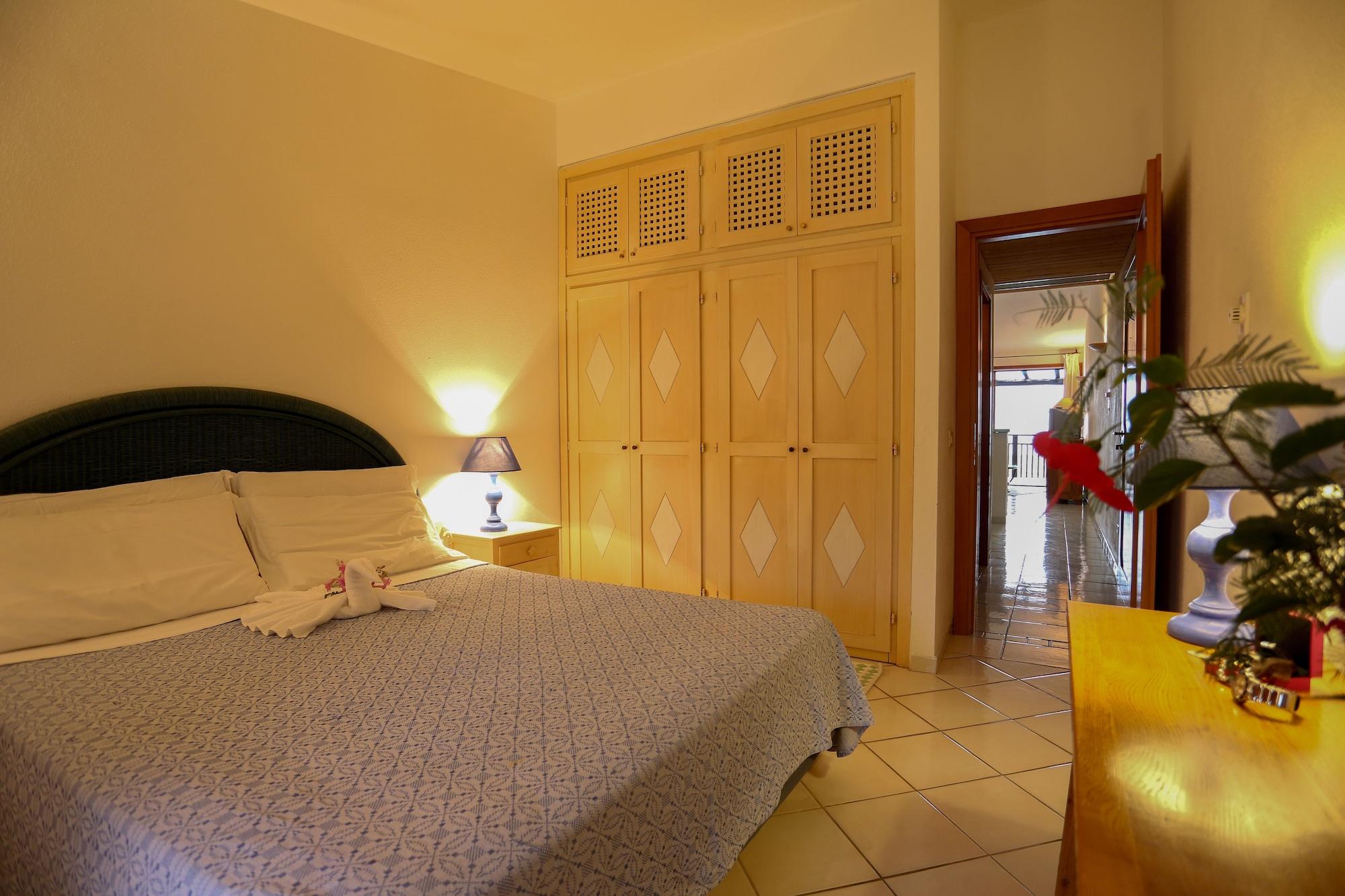 Sporting Hotel Tanca Manna Cannigione Zewnętrze zdjęcie