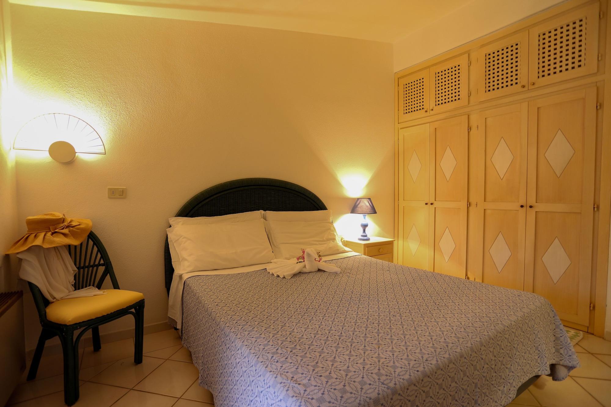 Sporting Hotel Tanca Manna Cannigione Zewnętrze zdjęcie
