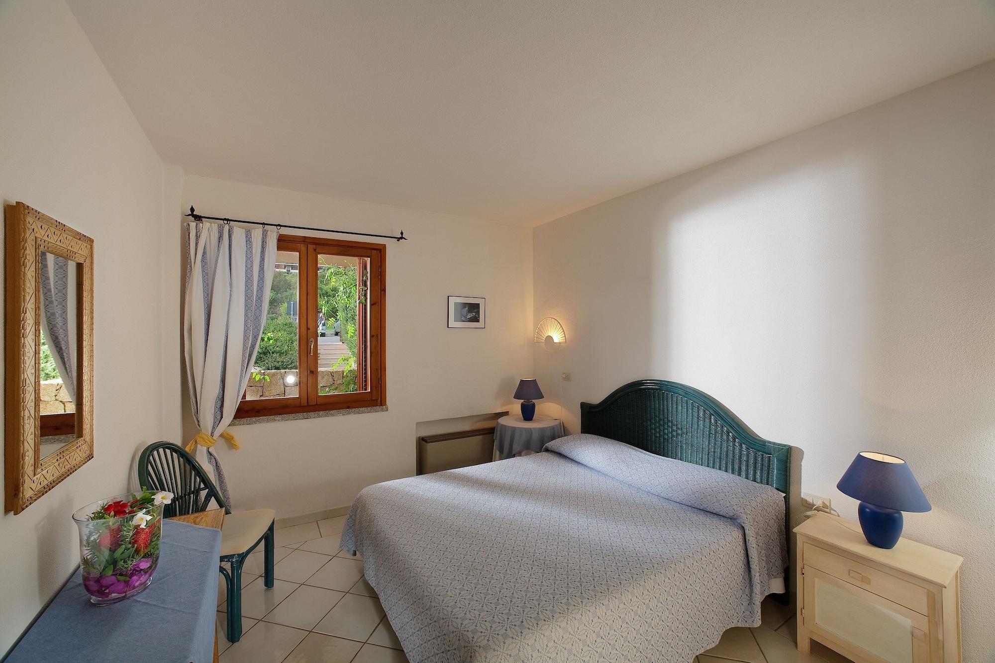 Sporting Hotel Tanca Manna Cannigione Zewnętrze zdjęcie