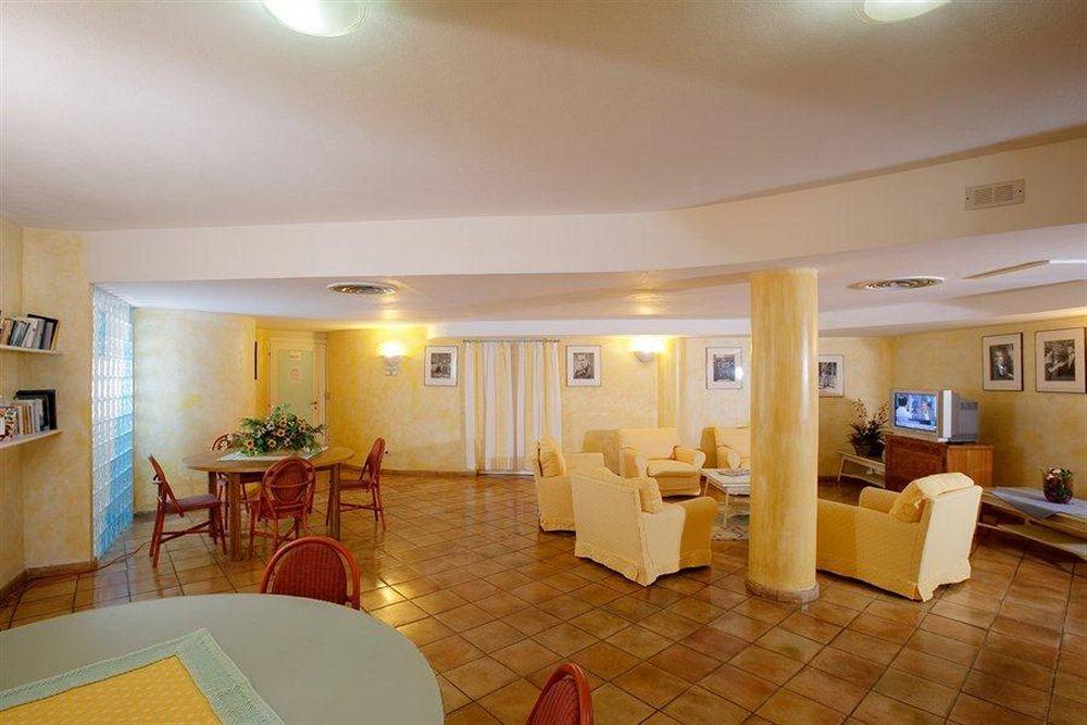 Sporting Hotel Tanca Manna Cannigione Zewnętrze zdjęcie
