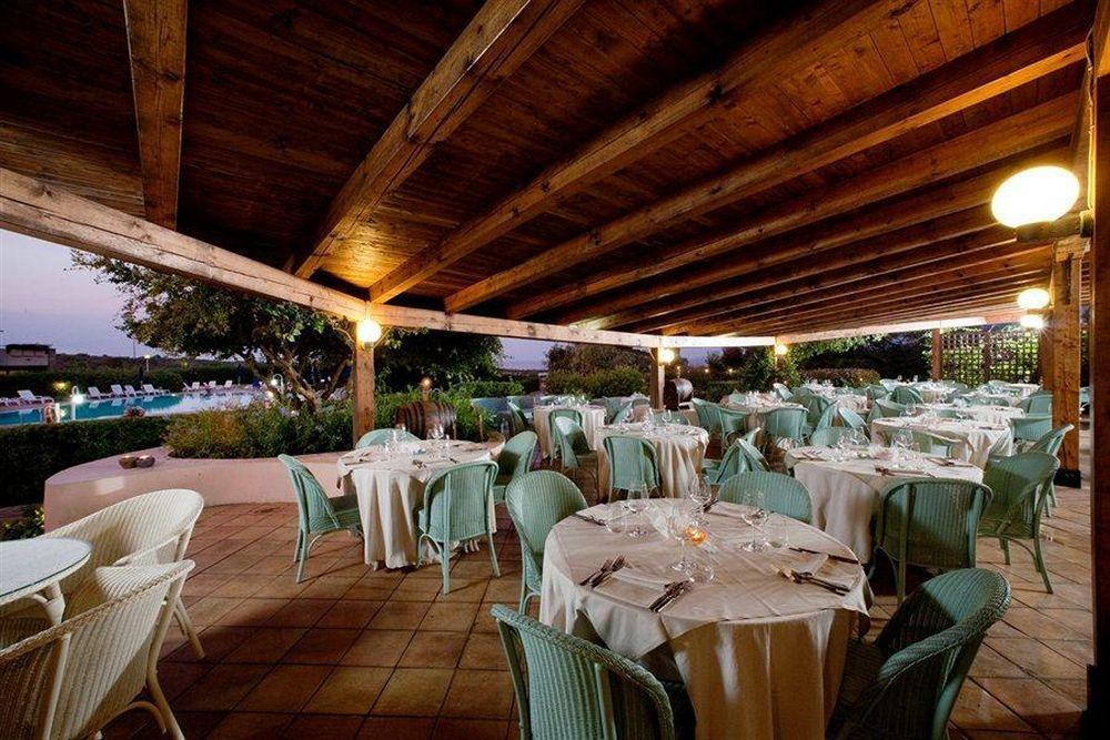 Sporting Hotel Tanca Manna Cannigione Zewnętrze zdjęcie