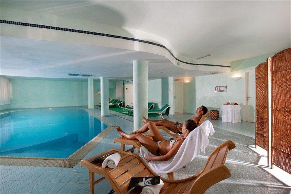 Sporting Hotel Tanca Manna Cannigione Zewnętrze zdjęcie