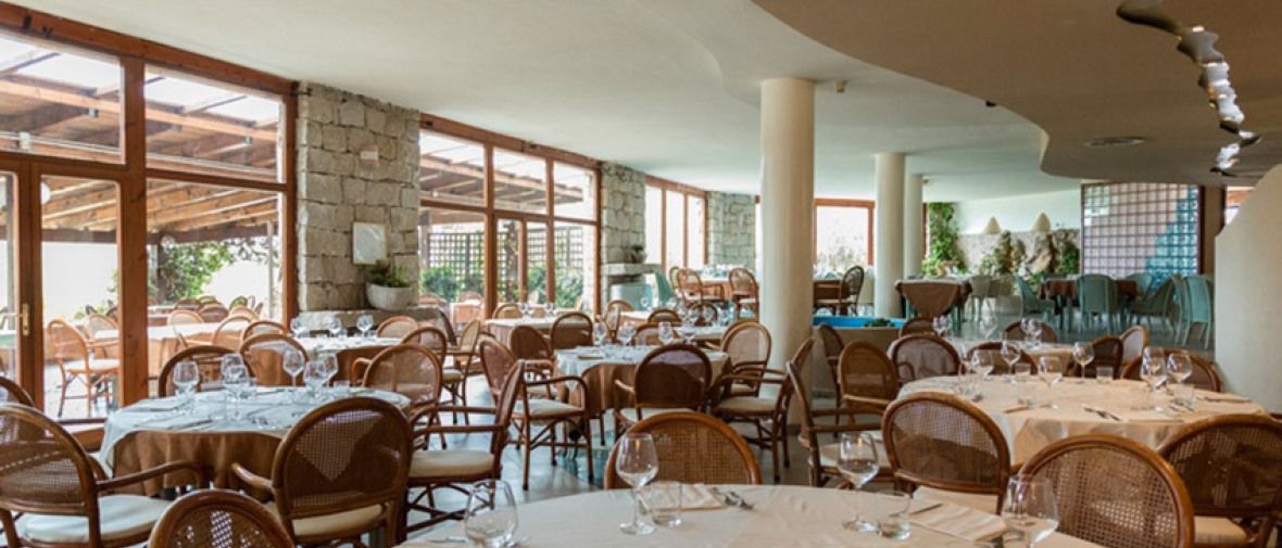 Sporting Hotel Tanca Manna Cannigione Zewnętrze zdjęcie