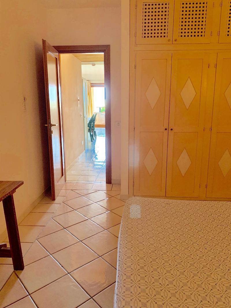 Sporting Hotel Tanca Manna Cannigione Zewnętrze zdjęcie